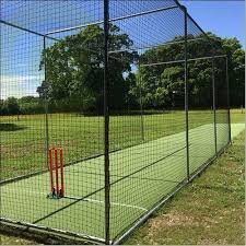 Sports Nets installation photo