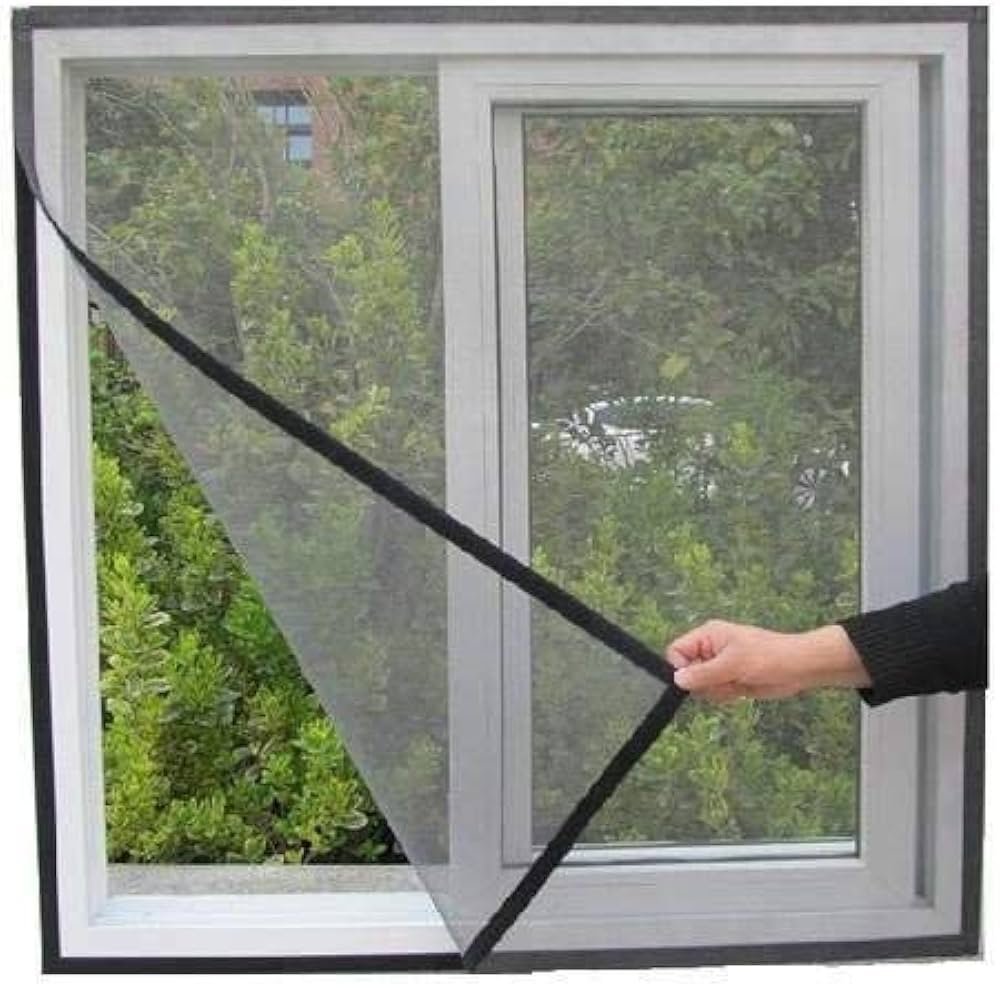 Mosquito Nets installation image N21