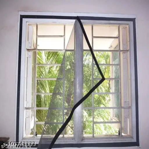 Mosquito Nets installation image N22