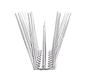 Spikes installation image Spike1