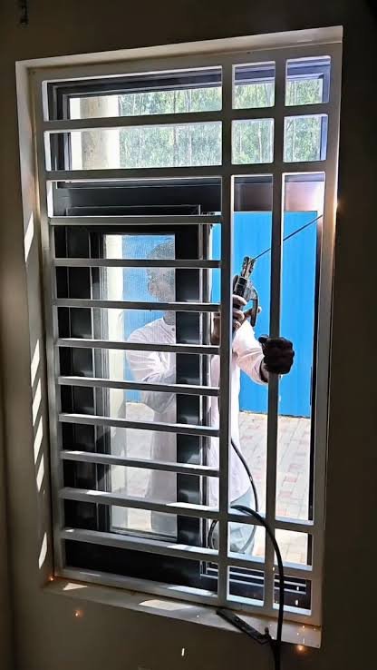 SS Window Grills service